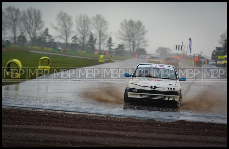 BTRDA Clubmans Rallycross photography uk