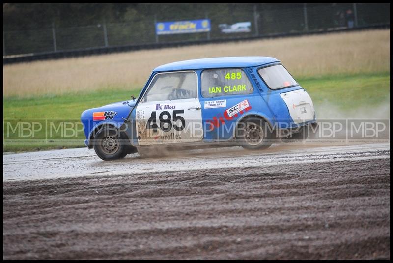 BTRDA Clubmans Rallycross photography uk