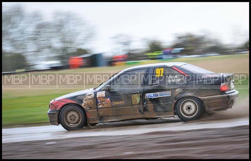 BTRDA Clubmans Rallycross photography uk