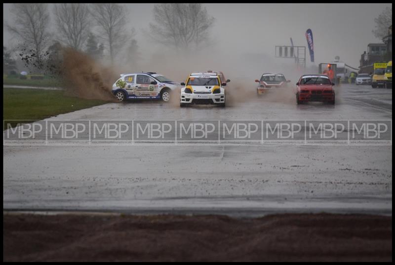 BTRDA Clubmans Rallycross photography uk