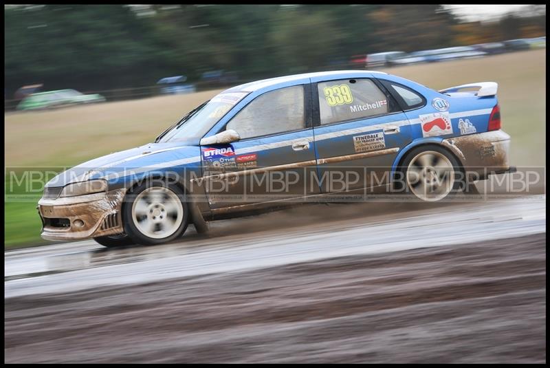 BTRDA Clubmans Rallycross photography uk