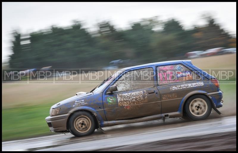 BTRDA Clubmans Rallycross photography uk