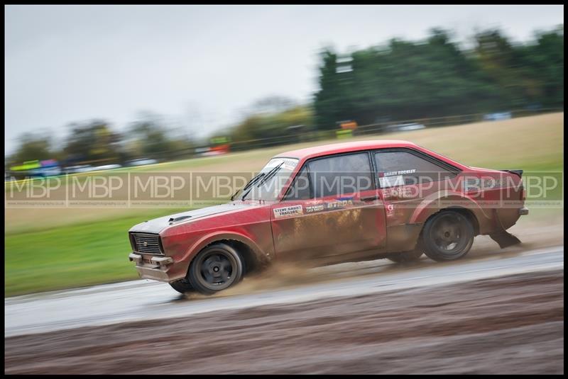 BTRDA Clubmans Rallycross photography uk