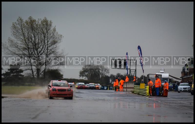 BTRDA Clubmans Rallycross photography uk