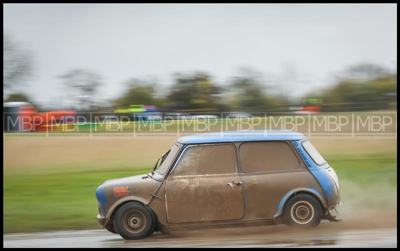 BTRDA Clubmans Rallycross photography uk