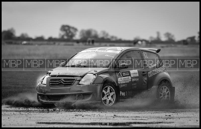 BTRDA Clubmans Rallycross photography uk