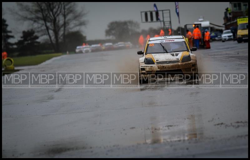 BTRDA Clubmans Rallycross photography uk