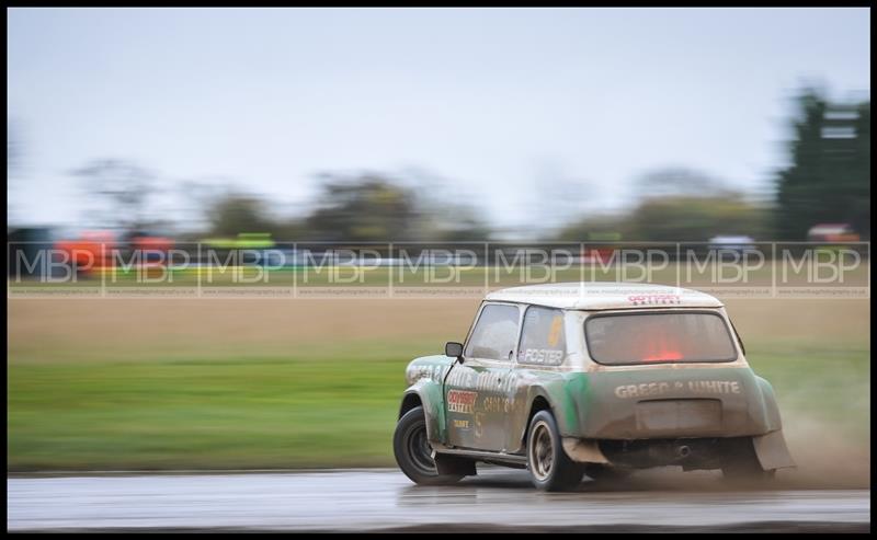 BTRDA Clubmans Rallycross photography uk