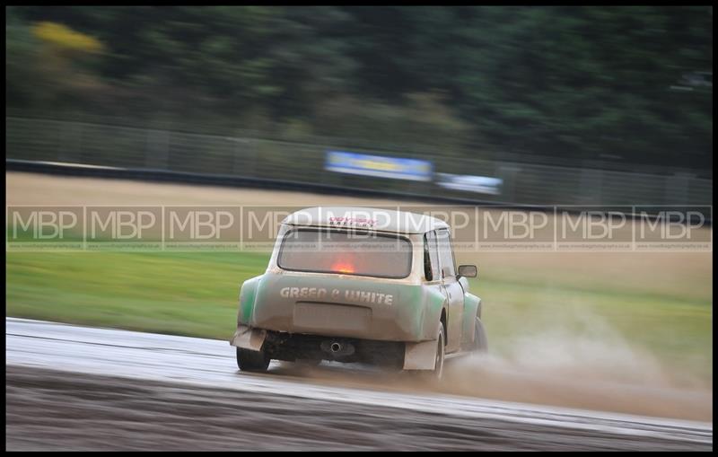 BTRDA Clubmans Rallycross photography uk