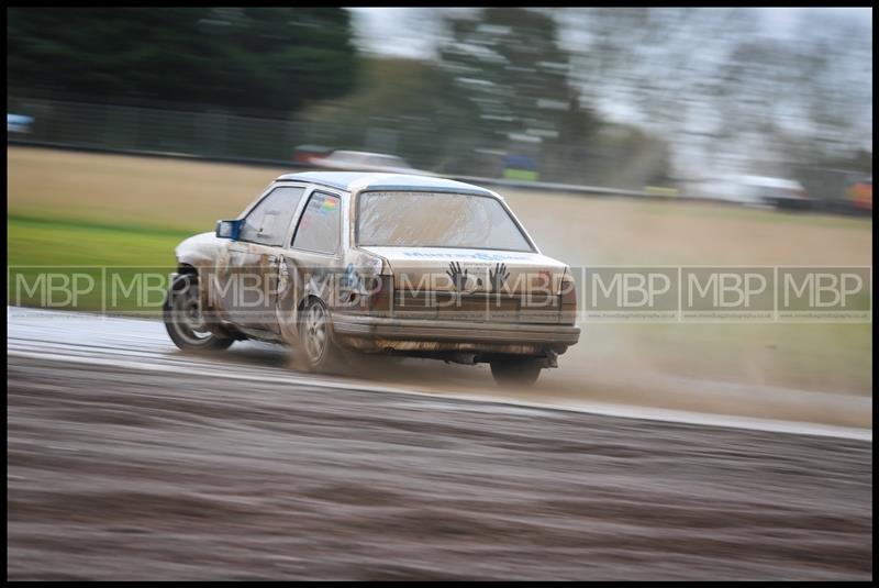 BTRDA Clubmans Rallycross photography uk