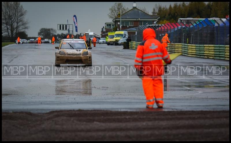 BTRDA Clubmans Rallycross photography uk