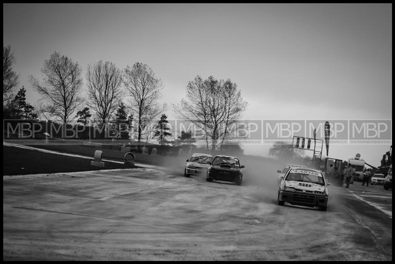 BTRDA Clubmans Rallycross photography uk