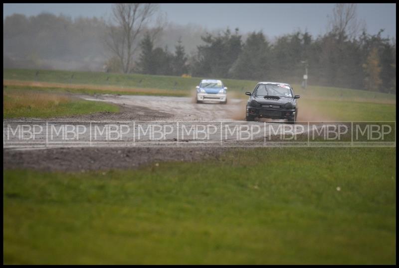 BTRDA Clubmans Rallycross photography uk