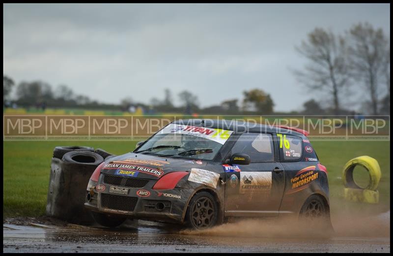 BTRDA Clubmans Rallycross photography uk