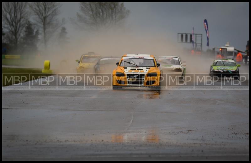 BTRDA Clubmans Rallycross photography uk