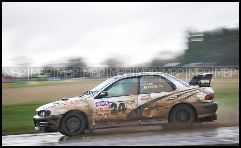 BTRDA Clubmans Rallycross photography uk