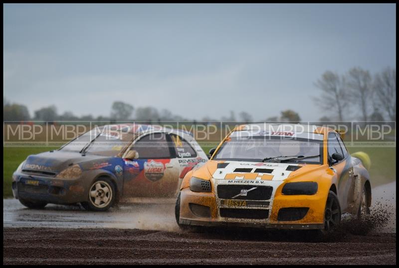 BTRDA Clubmans Rallycross photography uk