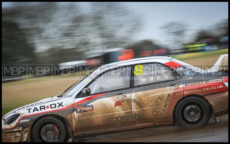 BTRDA Clubmans Rallycross photography uk