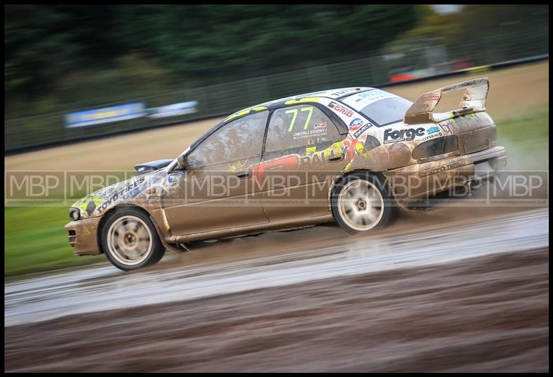 BTRDA Clubmans Rallycross photography uk