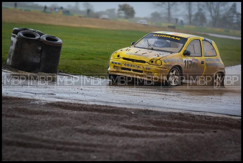 BTRDA Clubmans Rallycross photography uk