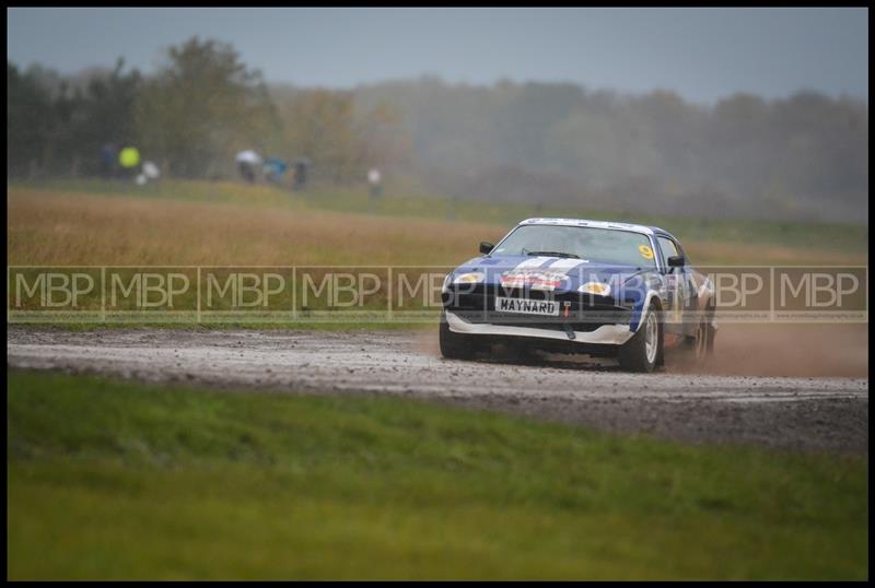 BTRDA Clubmans Rallycross photography uk