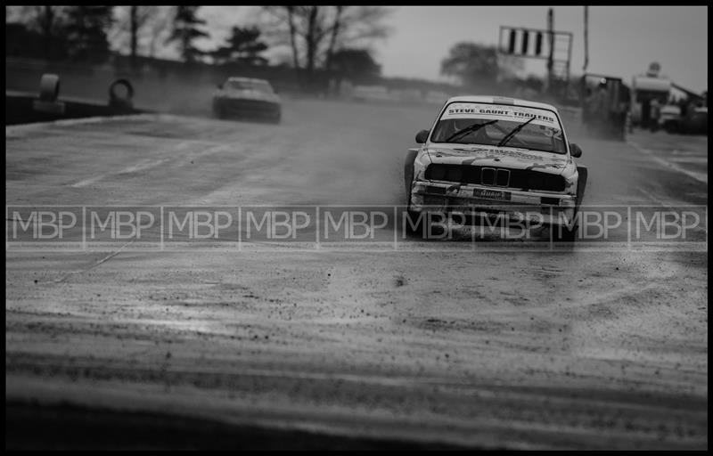 BTRDA Clubmans Rallycross photography uk