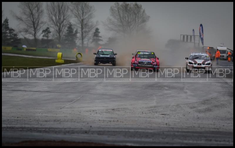 BTRDA Clubmans Rallycross photography uk