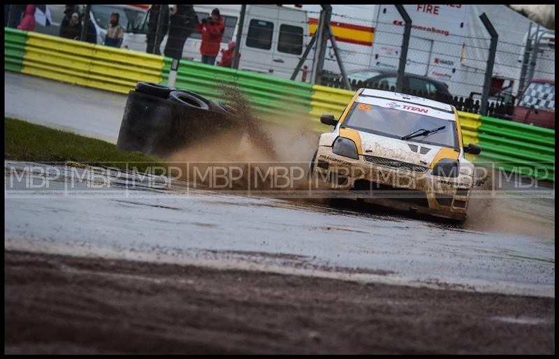 BTRDA Clubmans Rallycross photography uk