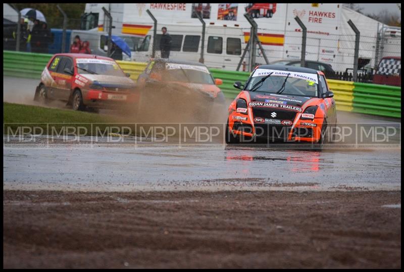 BTRDA Clubmans Rallycross photography uk