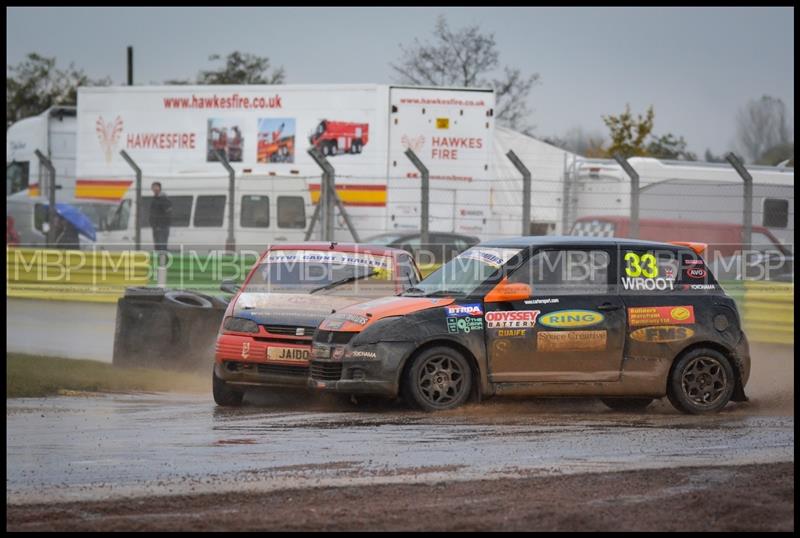 BTRDA Clubmans Rallycross photography uk