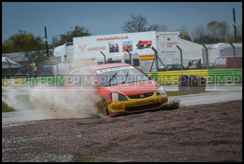 BTRDA Clubmans Rallycross photography uk