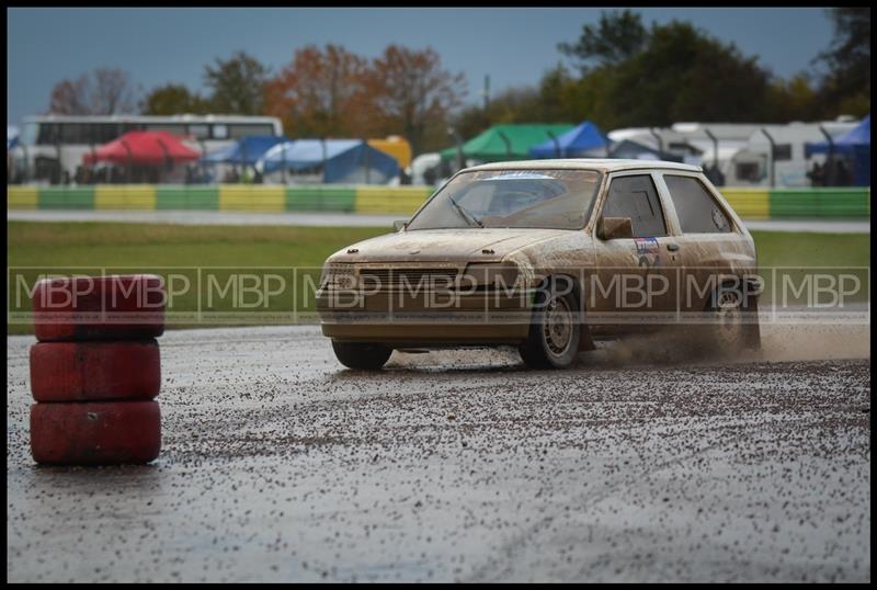 BTRDA Clubmans Rallycross photography uk