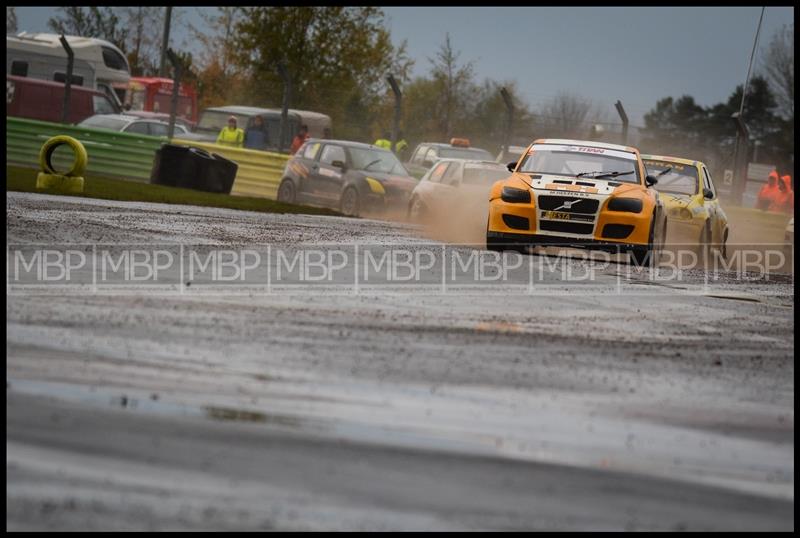 BTRDA Clubmans Rallycross photography uk