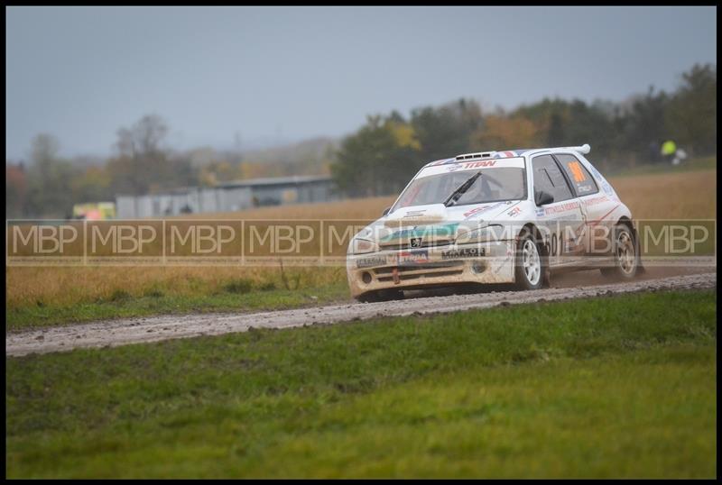 BTRDA Clubmans Rallycross photography uk