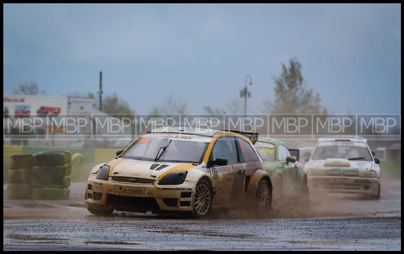 BTRDA Clubmans Rallycross photography uk