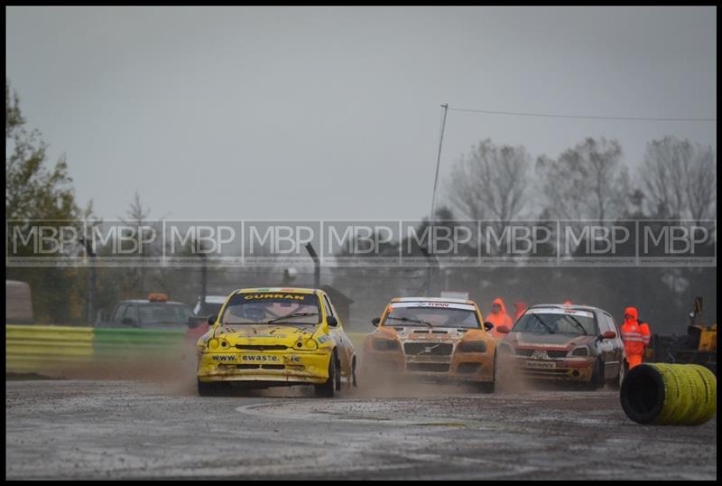 BTRDA Clubmans Rallycross photography uk