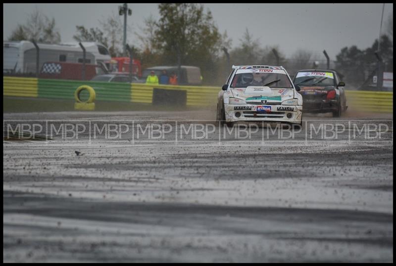 BTRDA Clubmans Rallycross photography uk