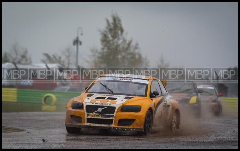 BTRDA Clubmans Rallycross photography uk