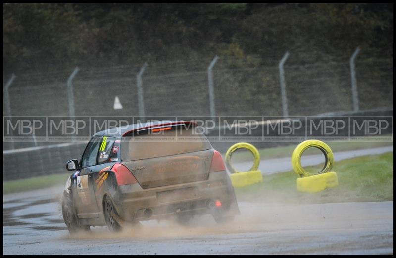 BTRDA Clubmans Rallycross photography uk