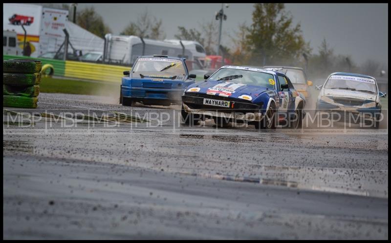 BTRDA Clubmans Rallycross photography uk