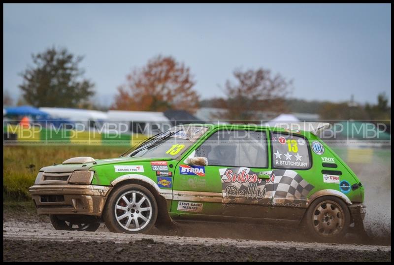 BTRDA Clubmans Rallycross photography uk