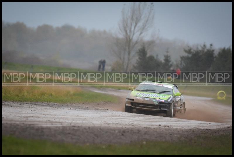 BTRDA Clubmans Rallycross photography uk