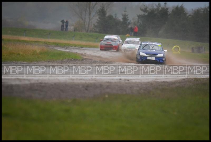 BTRDA Clubmans Rallycross photography uk