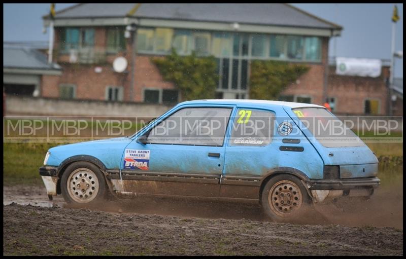 BTRDA Clubmans Rallycross photography uk