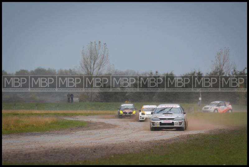 BTRDA Clubmans Rallycross photography uk