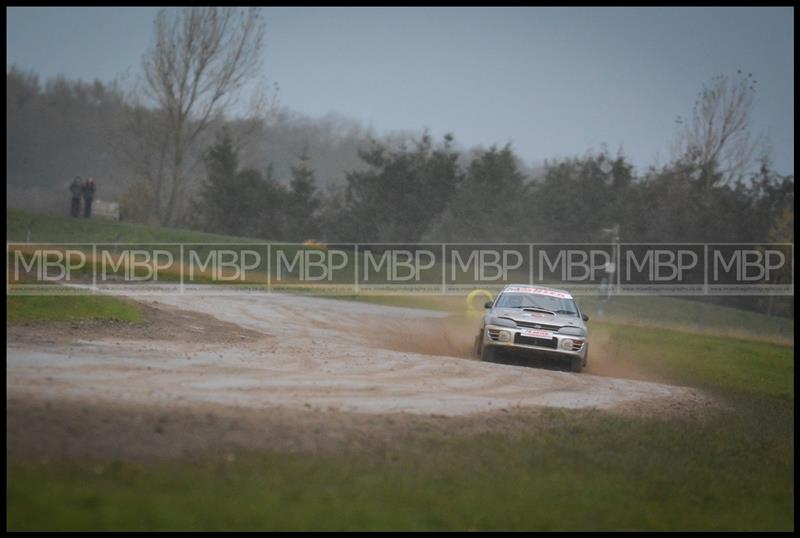 BTRDA Clubmans Rallycross photography uk