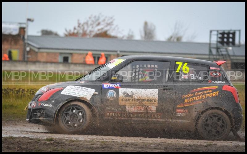 BTRDA Clubmans Rallycross photography uk