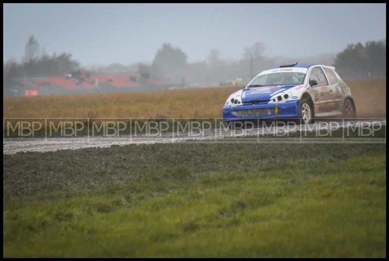 BTRDA Clubmans Rallycross photography uk