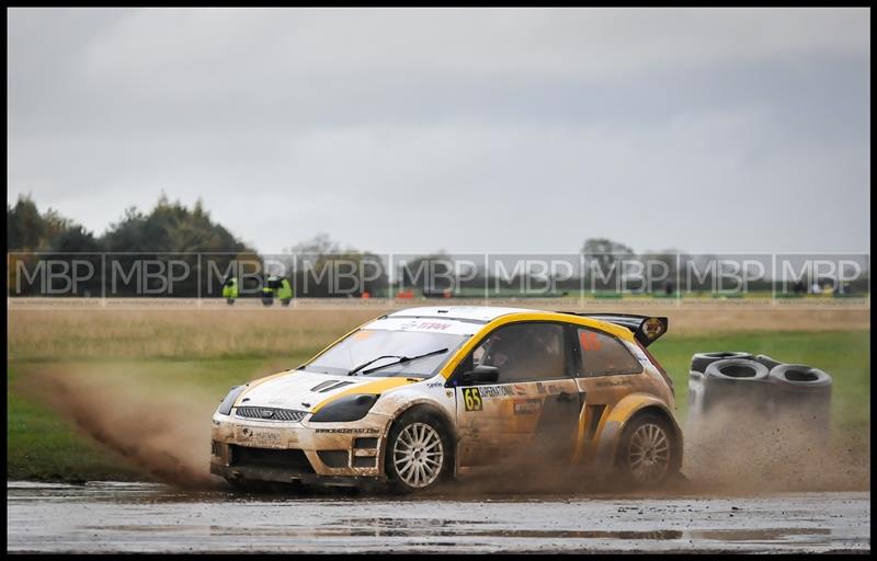 BTRDA Clubmans Rallycross photography uk