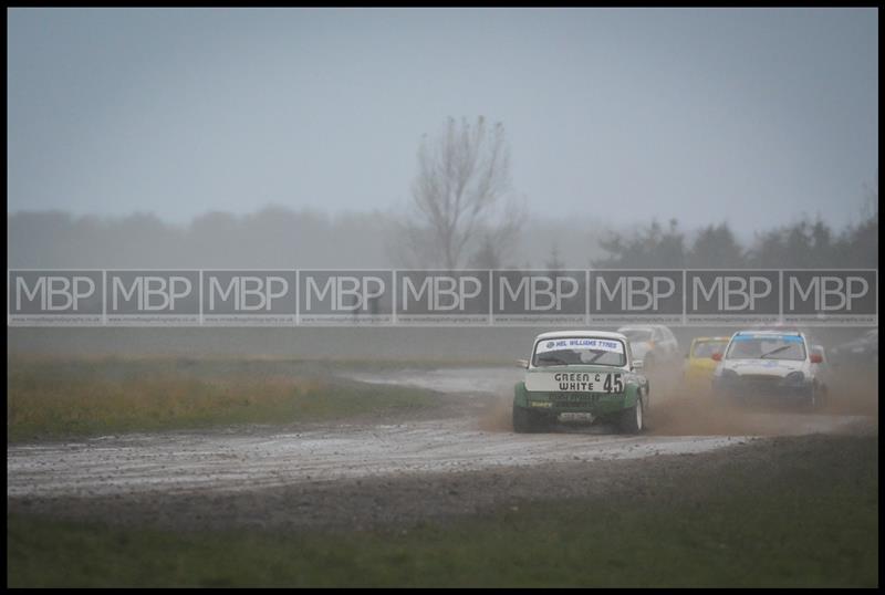 BTRDA Clubmans Rallycross photography uk